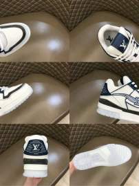 Picture of Louis Vuitton Shoes _SKUSZ35-46052414958